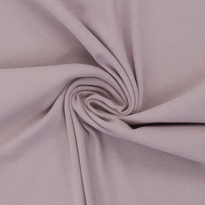 Jersey uni | VANESSA | Flieder